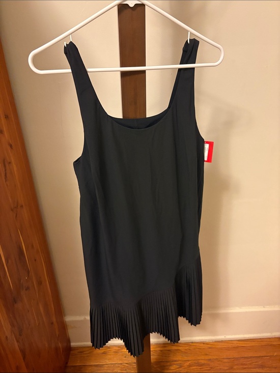 SPANX Dresses & Skirts - NWT SPANX ‘Yes Pleats’ Dress L